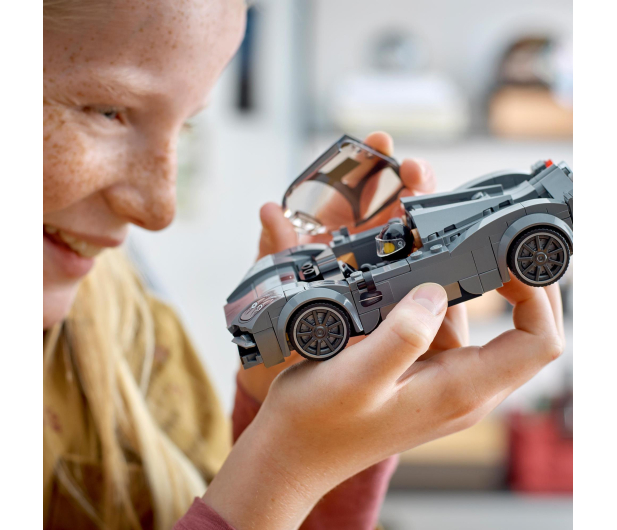 LEGO Speed Champions 76915 Pagani Utopia - 1091335 - zdjęcie 7